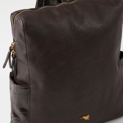 Mochila Nice Café Tatienne