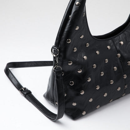 Cartera Hombro Anais Negro Humana