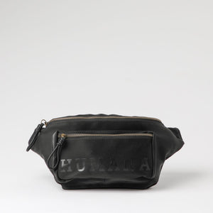 Banano Castilla Negro Humana