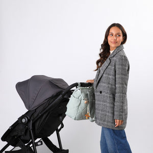 Bolso Grande Juli Mint Humana