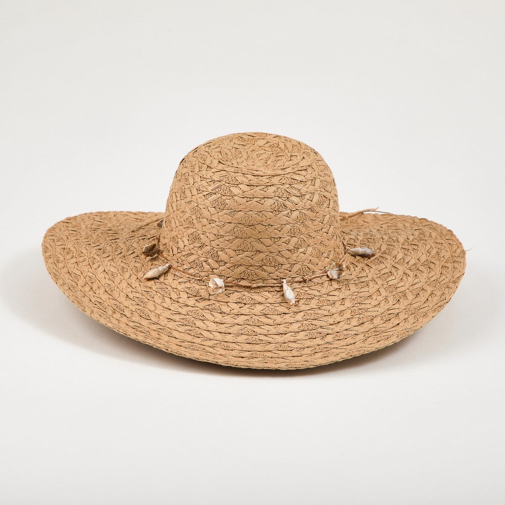 Sombrero Colan Beige Tatienne