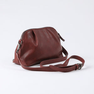 Cartera Cruzada Alexa Red Humana
