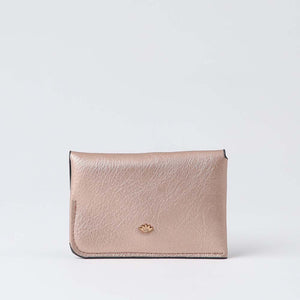 Tarjetero Lady Rosado i-D