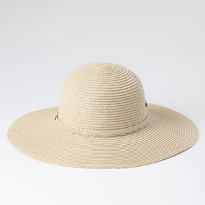 Sombrero Rush Beige Tatienne