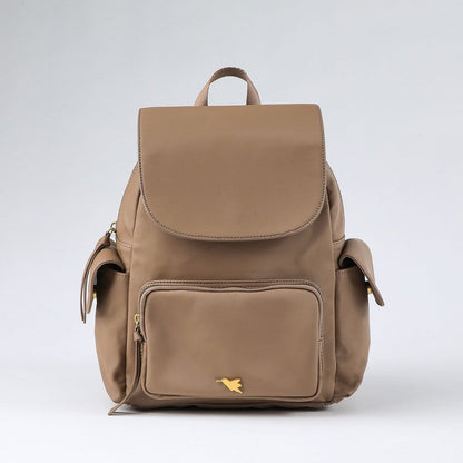 Mochila Mia Brown Tatienne