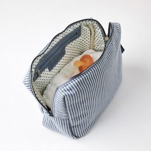 Cosmetiquero Charly Blue Humana