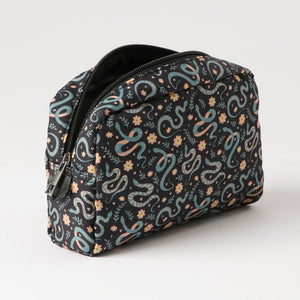 Cosmetiquero Cipres Negro  i-D