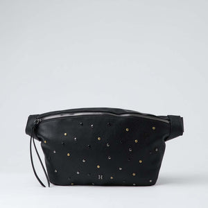 Banano Shiny Negro Humana