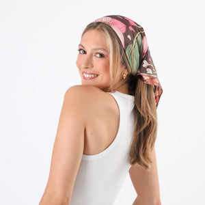 Bandana Hedda Rosado Tatienne