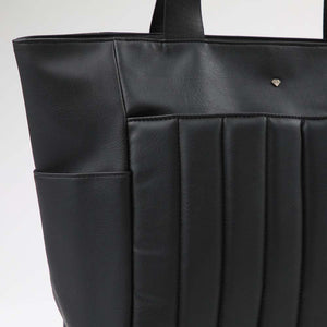 Cartera Hombro Olympia Negro i-D