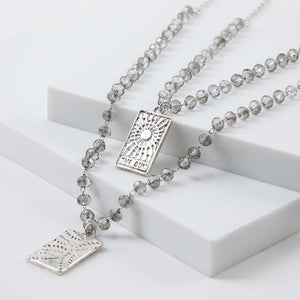 Collar Largo Neptune Humana