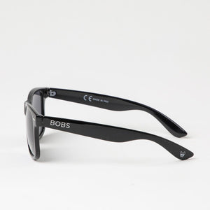 Anteojos de Sol Caycaulker Negro Bobs