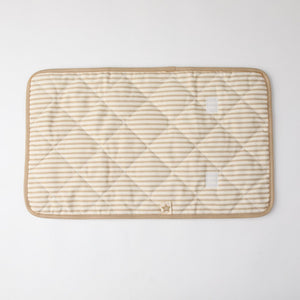 Mudador Bauti Beige Humana