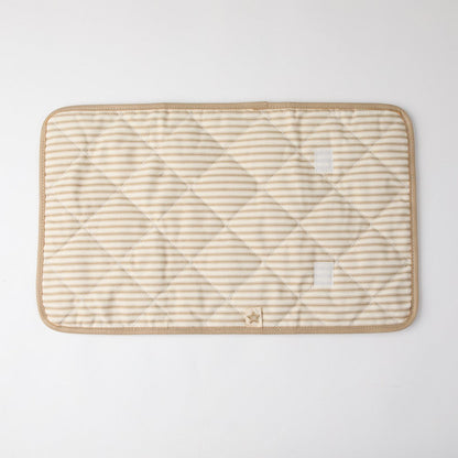 Mudador Bauti Beige Humana