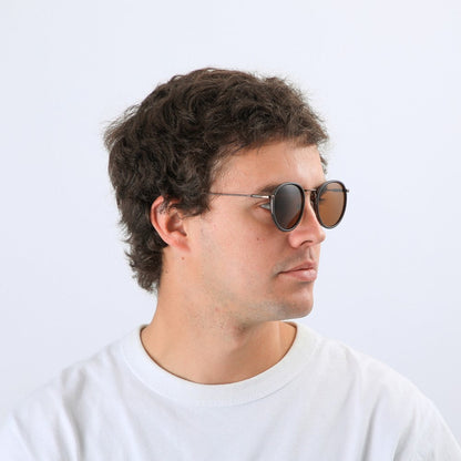 Anteojos Kolan Brown Bobs