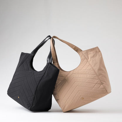 Cartera Hombro Alana Negro Humana