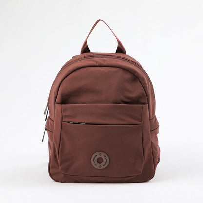 Mochila Magnolia Burgundy I-D