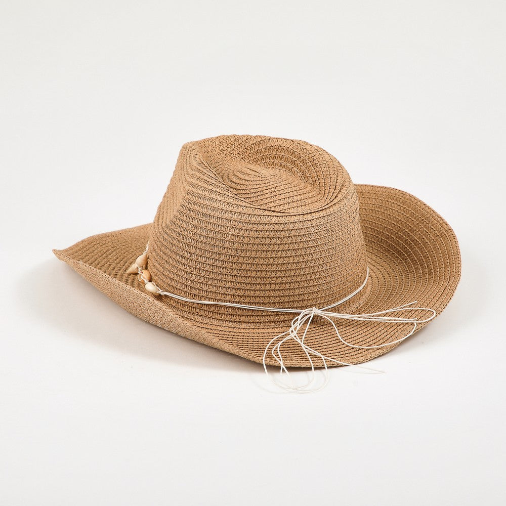 Sombrero Lucky Beige Tatienne