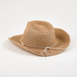 Sombrero Lucky Beige Tatienne