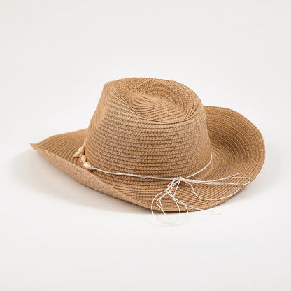 Sombrero Lucky Beige Tatienne