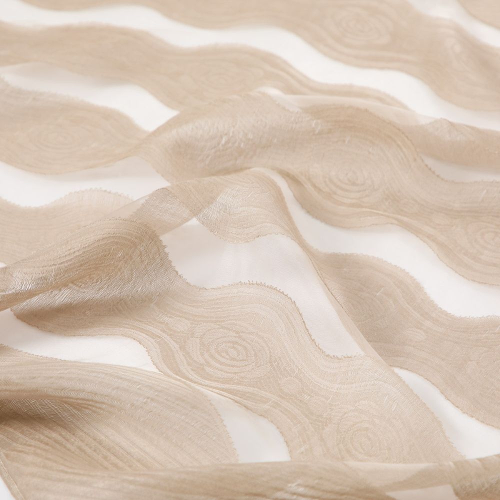 Pañuelo Liso Floyd Beige Humana