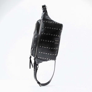 Banano Mara Negro Humana