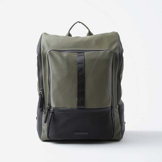 Mochila Ebro Verde Gorillaz by Bobs