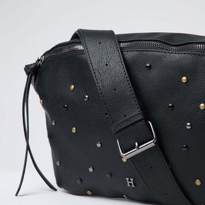 Banano Shiny Negro Humana