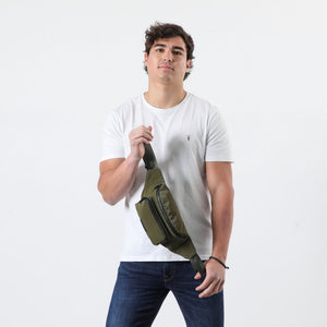 Banano Justo Verde Gorillaz by Bobs