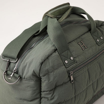 Bolso Gema Green Humana