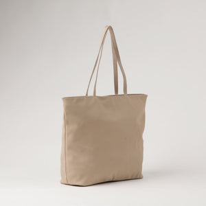 Cartera Hombro Planetary Beige Tatienne