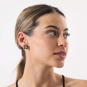 Set Aros Blume Verde Tatienne