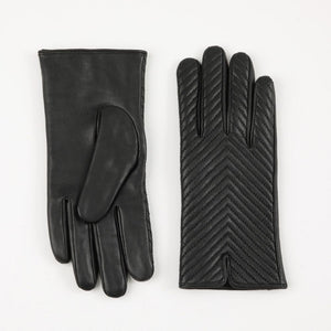 Guante   Lorna Negro Humana