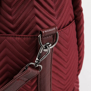 Cartera Tote Hazel Ochre Humana