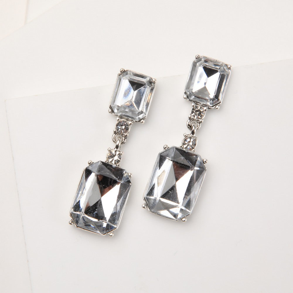 Aros Medianos Numa Plateado Humana