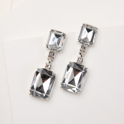 Aros Medianos Numa Plateado Humana