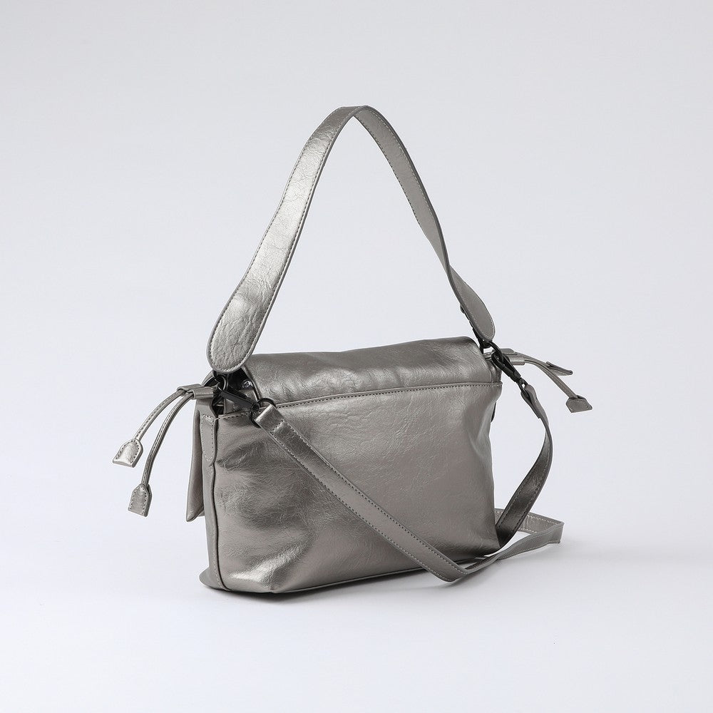 Cartera Cruzada Alma Gun Humana