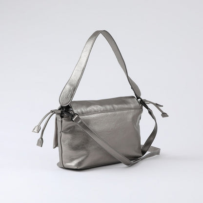 Cartera Cruzada Alma Gun Humana