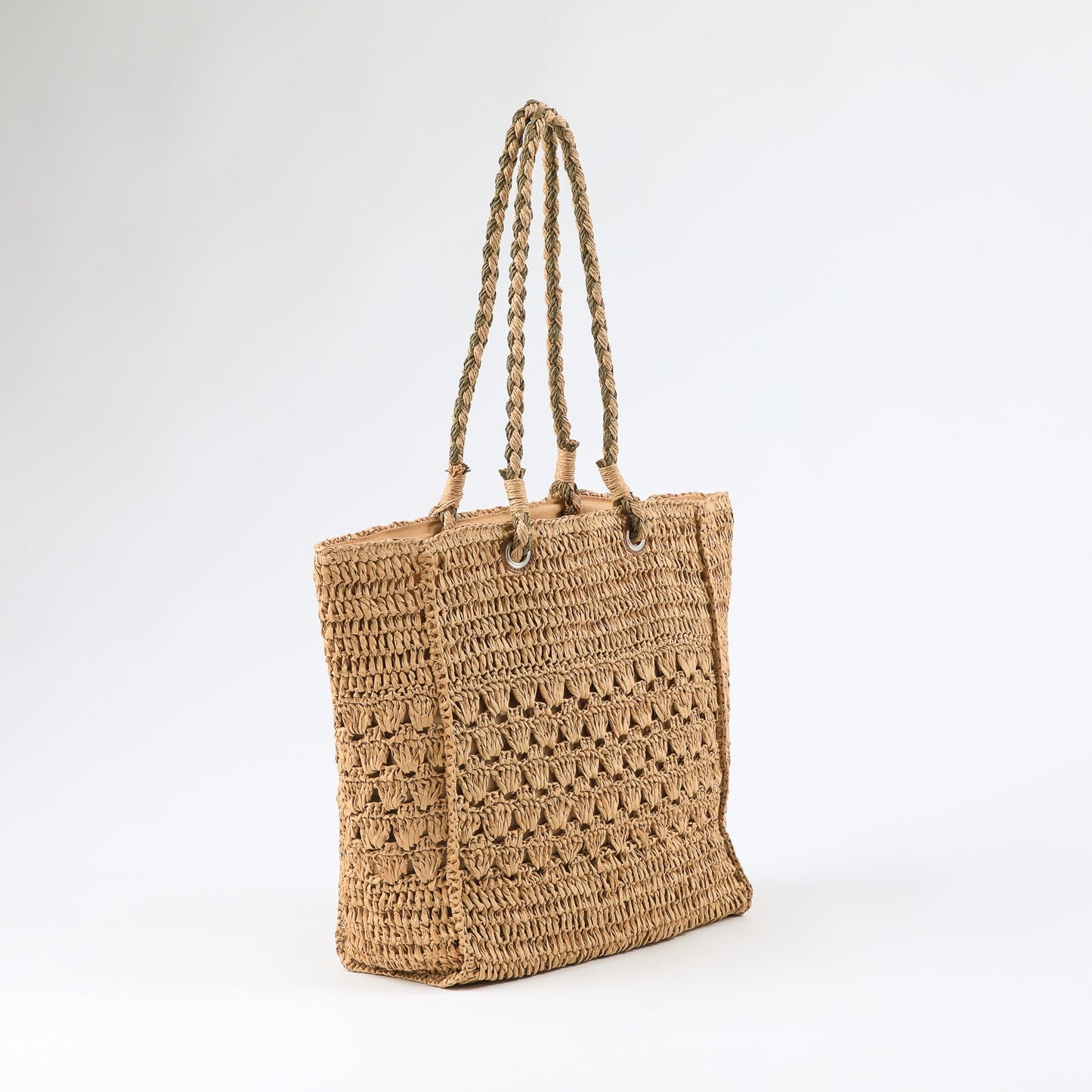 Cartera De Playa Scala Tan Humana