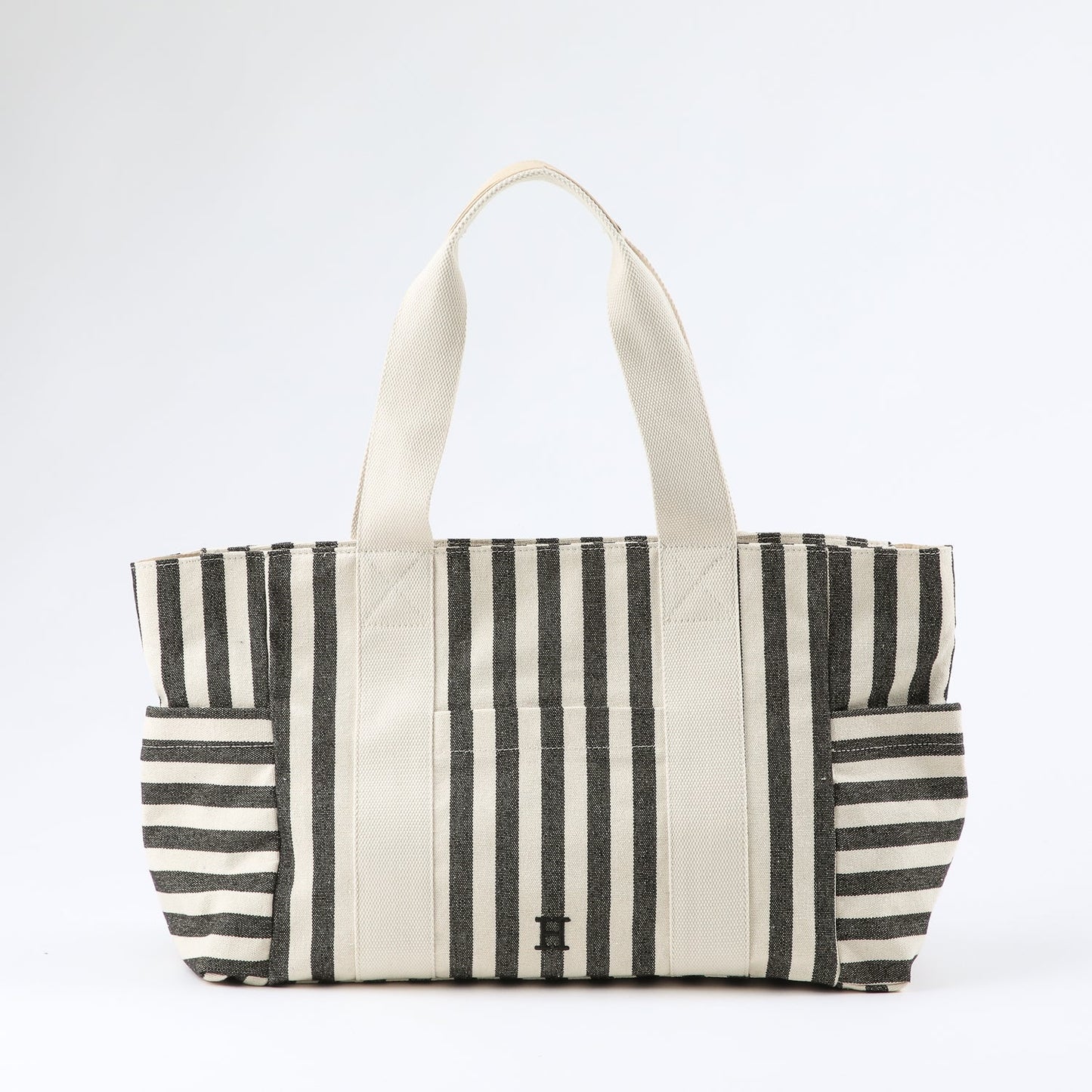 Cartera Tote Joyce Black Humana