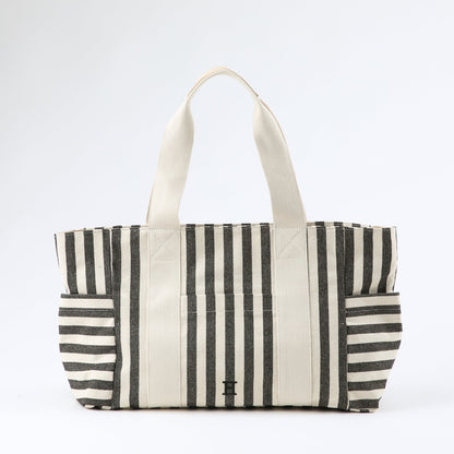 Cartera Tote Joyce Black Humana