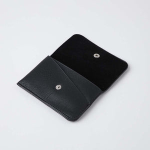 Tarjetero Lily Negro i-D