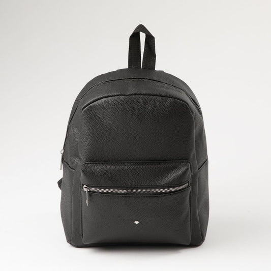 Mochila Ravello Negro  i-D