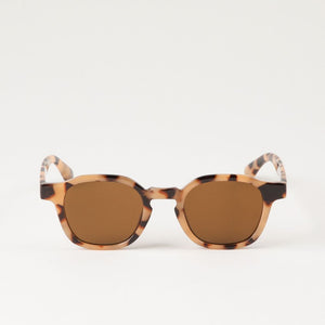 Anteojos de sol Bonaire Geométrico café Bobs