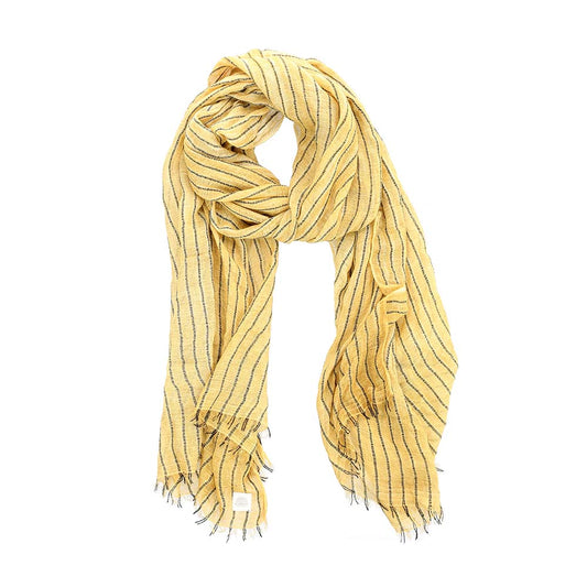 Pañuelo Liso Maracuya Amarillo Humana
