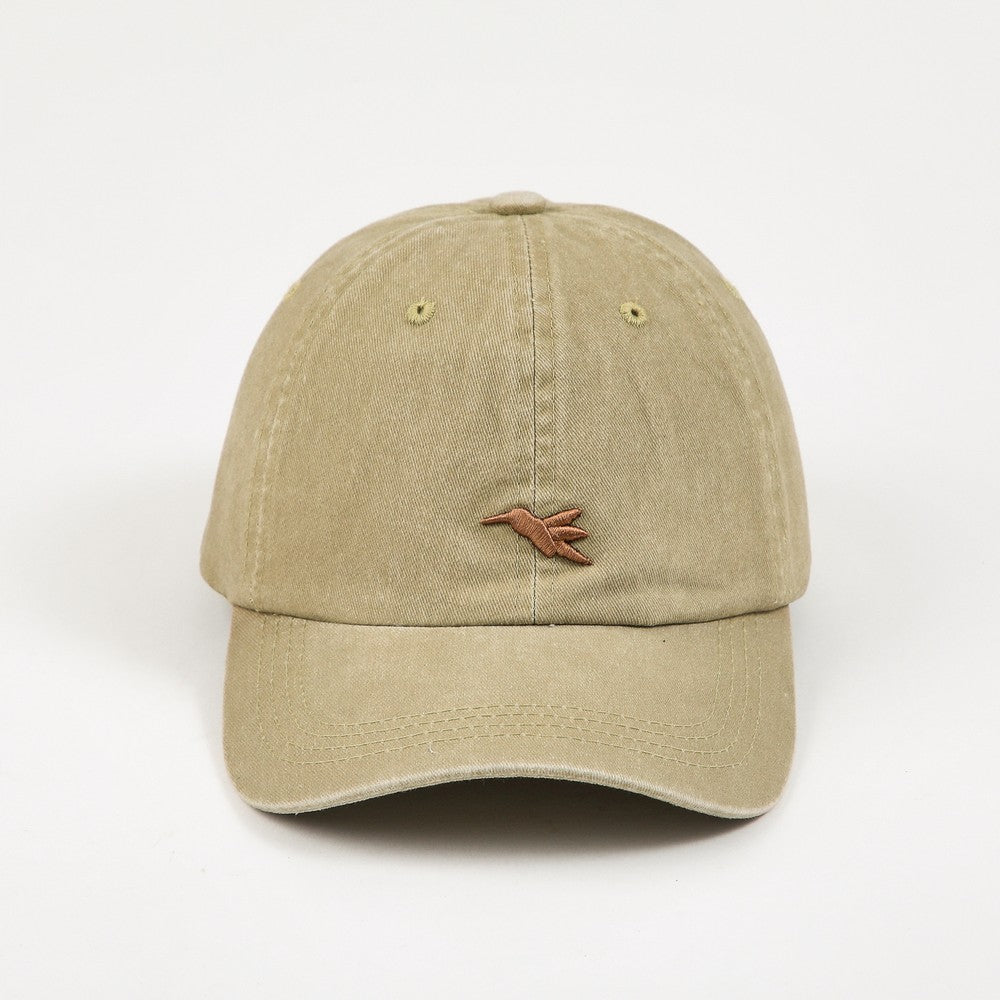 Sombrero Jockey Teluk Beige Tatienne