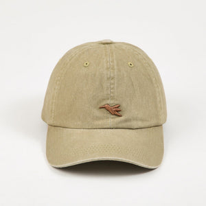 Sombrero Jockey Teluk Beige Tatienne