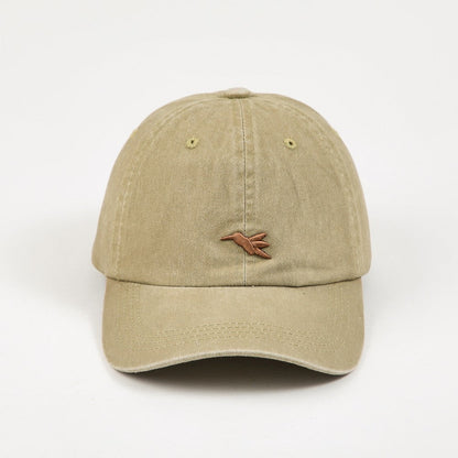 Sombrero Jockey Teluk Beige Tatienne
