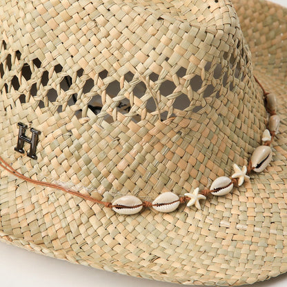 Sombrero Sahara Taupe Humana
