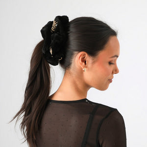 Collet Naia Black Humana